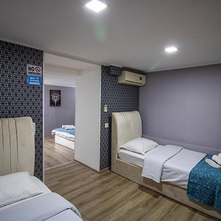 Hotelharmony Tiflis Exterior foto