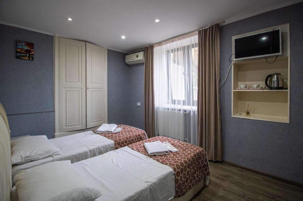 Hotelharmony Tiflis Exterior foto