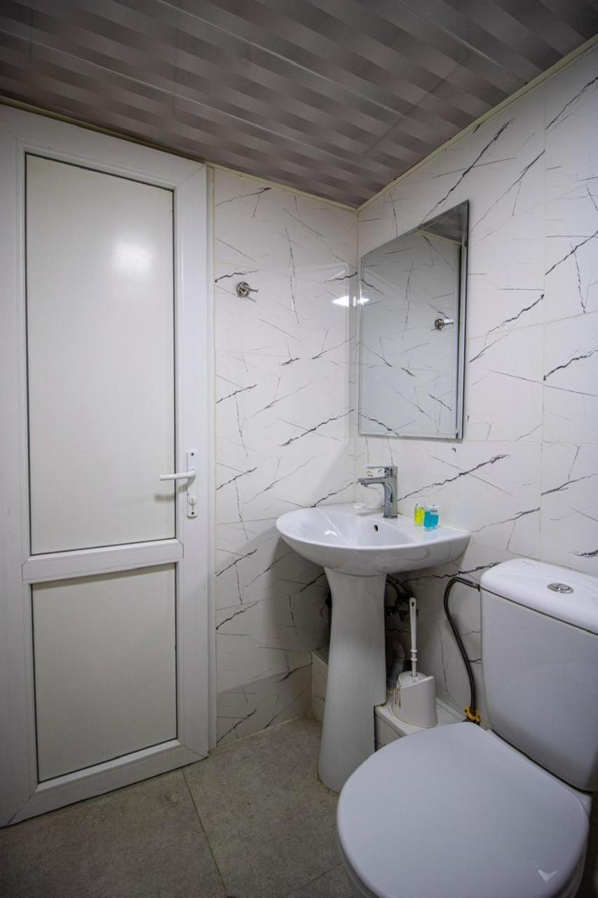 Hotelharmony Tiflis Exterior foto