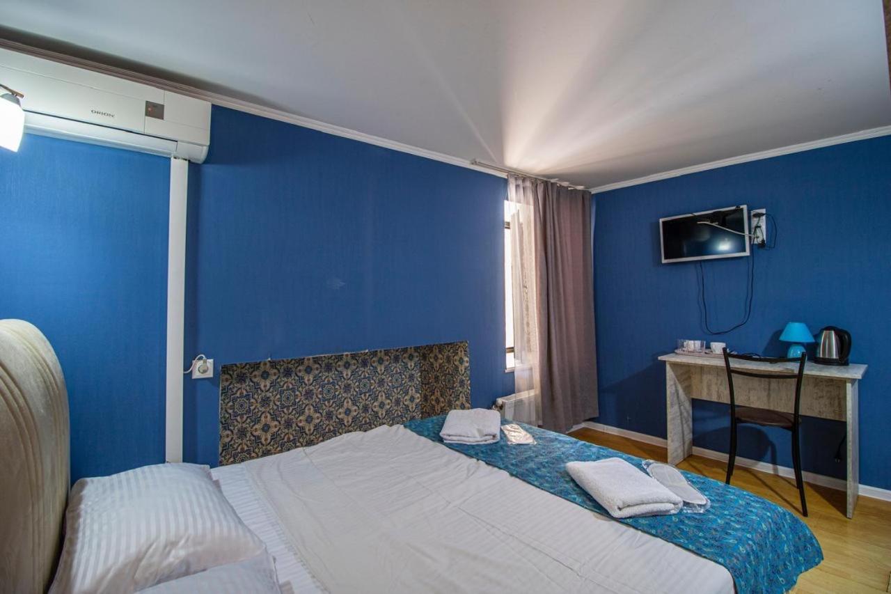 Hotelharmony Tiflis Exterior foto