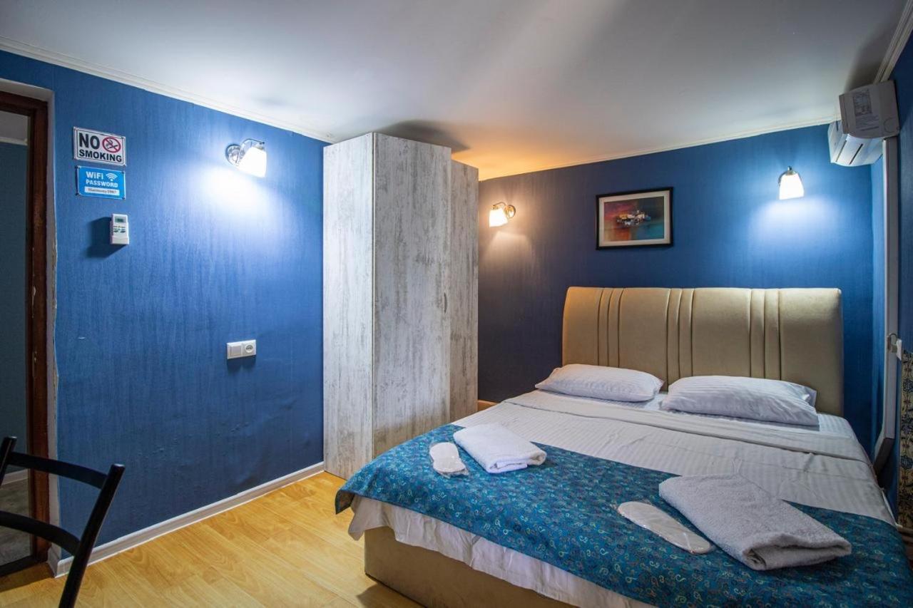 Hotelharmony Tiflis Exterior foto