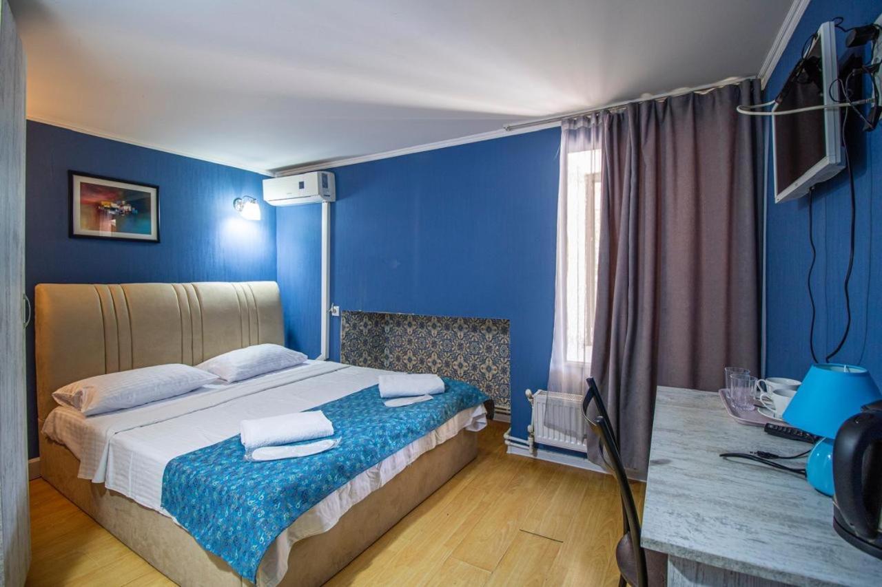 Hotelharmony Tiflis Exterior foto