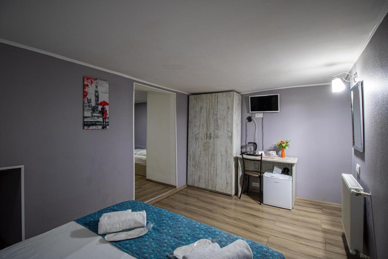 Hotelharmony Tiflis Exterior foto