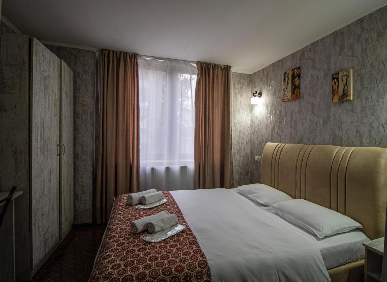 Hotelharmony Tiflis Exterior foto
