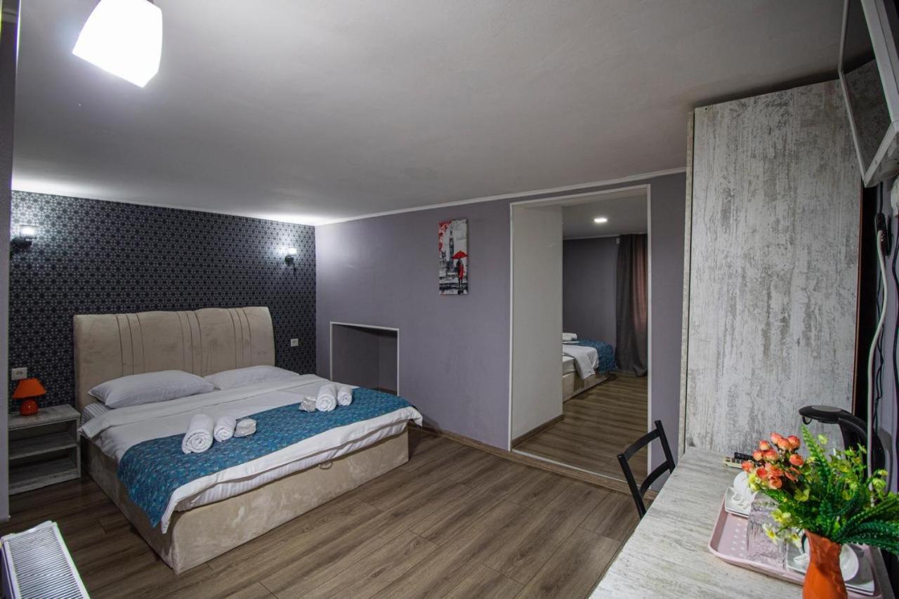 Hotelharmony Tiflis Exterior foto